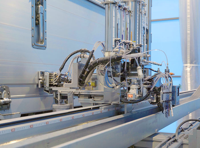 特殊素材・立体ボディ対応